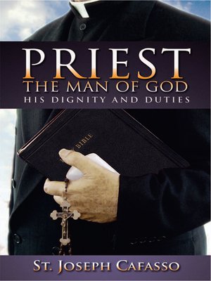 cover image of Priest